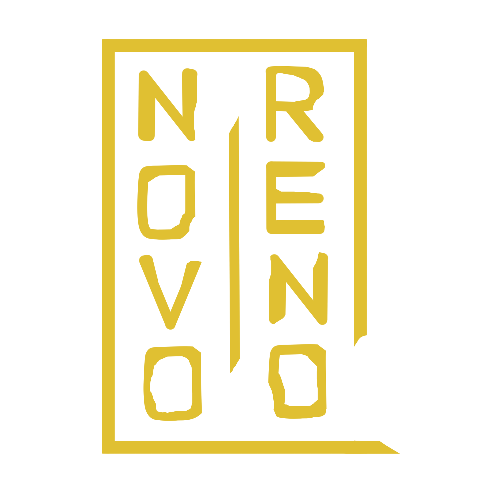 NOVORENO